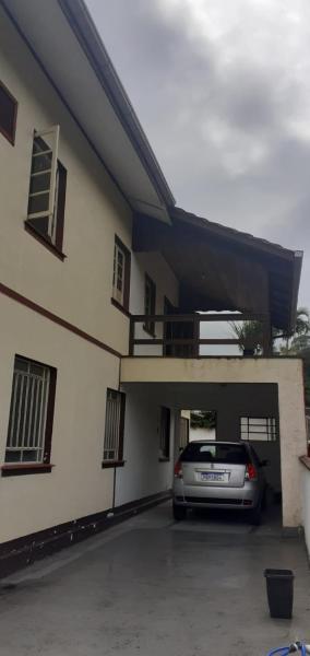 casa de hospedagem